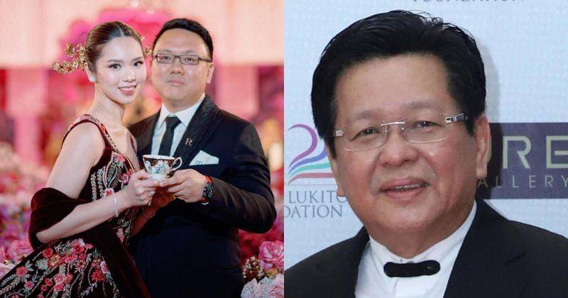 Instagram.com/nancywarrencouture; Tatler Asia